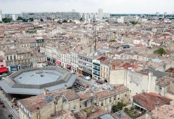 Location local commercial Bordeaux (33000) - 80 m² à Bordeaux - 33000