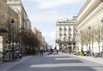 Location local commercial Bordeaux (33000) - 167 m² à Bordeaux - 33000