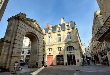 Location Local commercial Bordeaux (33000)