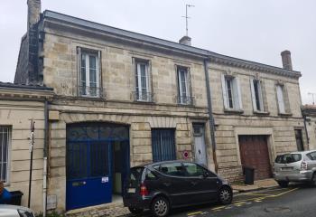 Location local commercial Bordeaux (33800) - 250 m² à Bordeaux - 33000