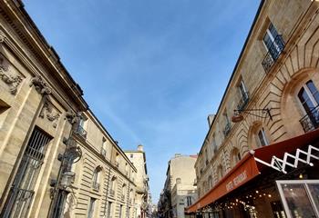 Location local commercial Bordeaux (33000) - 48 m²