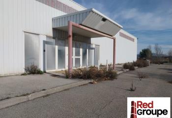 Location Local commercial Bouc-Bel-Air (13320)
