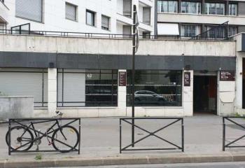 Location Local commercial Boulogne-Billancourt (92100)