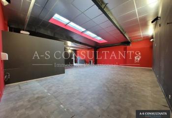 Location local commercial Bourgoin-Jallieu (38300) - 238 m²