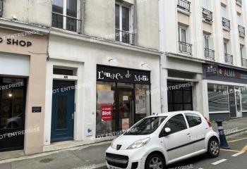Location Local commercial Brest (29200)