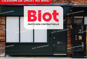 Location local commercial Brest (29200) - 71 m²