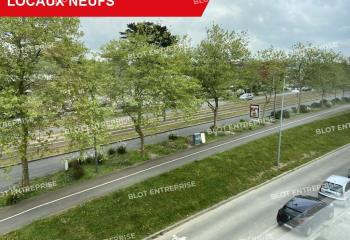 Location local commercial Brest (29200) - 360 m²
