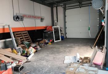 Location local commercial Brie-Comte-Robert (77170) - 180 m²