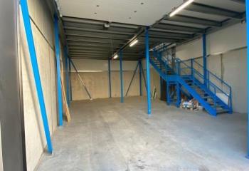 Location local commercial Brie-Comte-Robert (77170) - 208 m²
