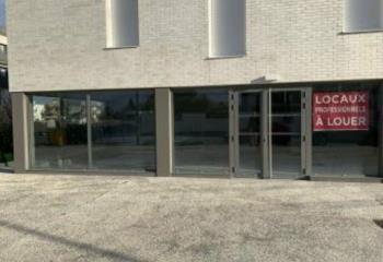 Location local commercial Bruges (33520) - 175 m²