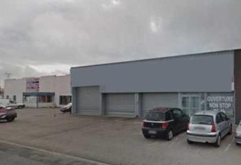 Location local commercial Cabestany (66330) - 400 m²