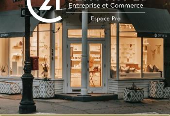 Location Local commercial Caen (14000)