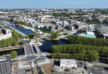 Location local commercial Caen (14000) - 304 m²