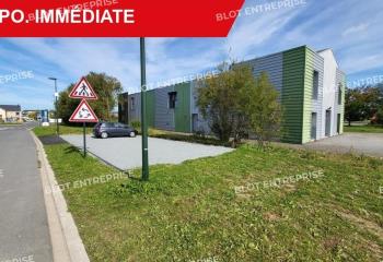 Location local commercial Cancale (35260) - 90 m² à Cancale - 35260
