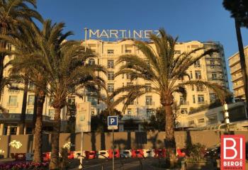 Location Local commercial Cannes (06400)