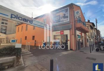 Location local commercial Cannes (06150) - 141 m²