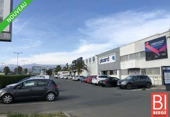 Location local commercial Cannes (06150) - 90 m²
