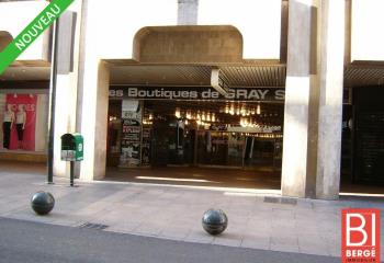 Location Local commercial Cannes (06400)