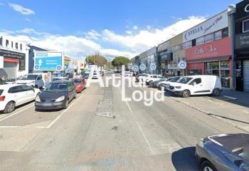 Location local commercial Cannes (06150) - 450 m²