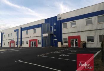 Location local commercial Carcassonne (11000) - 1350 m²
