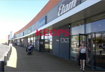 Location local commercial Castelnaudary (11400) - 445 m²