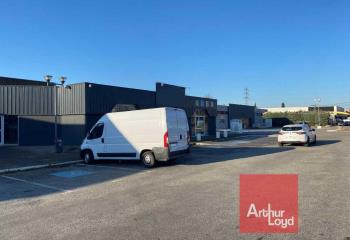 Location local commercial Castelnaudary (11400) - 460 m²