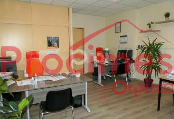 Location local commercial Chambéry (73000) - 38 m²