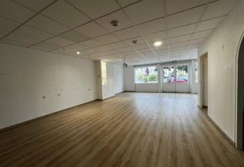 Location local commercial Chambly (60230) - 87 m²