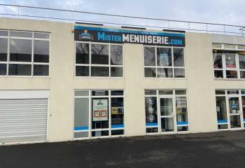 Location local commercial Chambourcy (78240) - 166 m²