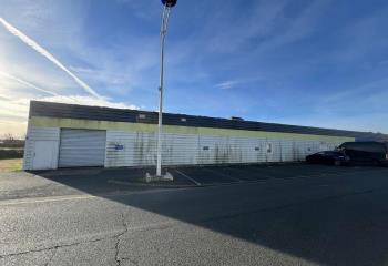 Location local commercial Chambray-lès-Tours (37170) - 325 m²