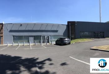 Location local commercial Champigny-sur-Marne (94500) - 622 m²