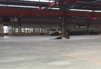 Location local commercial Champniers (16430) - 6000 m²