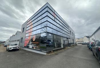 Location local commercial Chartres (28000) - 215 m² à Chartres - 28000