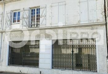 Location local commercial Château-Thierry (02400) - 45 m²