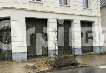 Location local commercial Château-Thierry (02400) - 123 m²