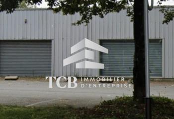 Location local commercial Chemillé-en-Anjou (49120) - 600 m² à Chemillé-en-Anjou - 49120
