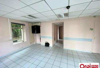 Location local commercial Chilly-Mazarin (91380) - 135 m² à Chilly-Mazarin - 91380