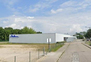 Location local commercial Cléon (76410) - 1000 m²