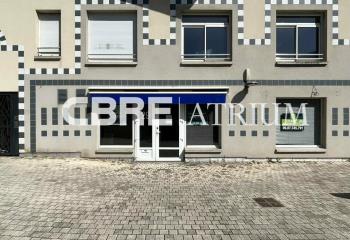 Location Local commercial Clermont-Ferrand (63000)