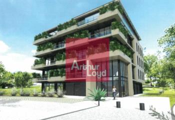 Location Local commercial Clermont-Ferrand (63000)
