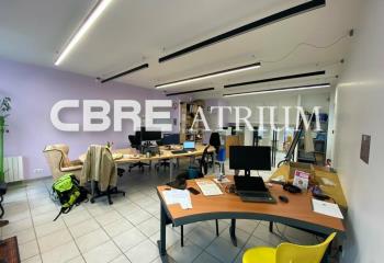 Location local commercial Clermont-Ferrand (63000) - 140 m²