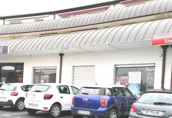 Location Local commercial Clermont-l'Hérault (34800)