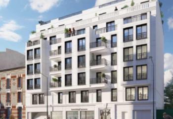 Location local commercial Clichy (92110) - 174 m²
