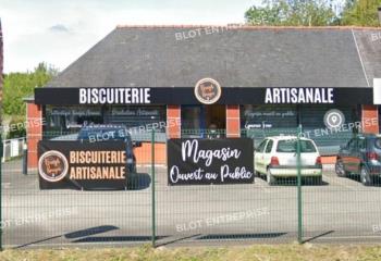 Location local commercial Clohars-Fouesnant (29950) - 120 m²