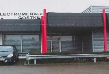Location local commercial Coignières (78310) - 1252 m² à Coignières - 78310