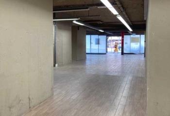Location local commercial Colombes (92700) - 390 m²