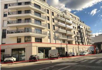 Location local commercial Colombes (92700) - 370 m² à Colombes - 92700