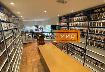 Location local commercial Colombes (92700) - 254 m²