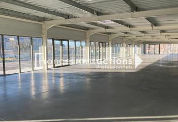 Location local commercial Colomiers (31770) - 480 m²