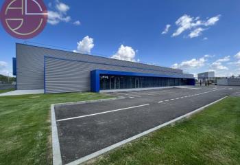 Location local commercial Colomiers (31770) - 480 m²